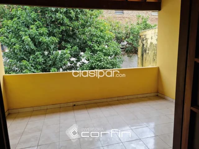 Casa de 2 plantas, 424 m2. De terreno, sobre avda. José félix bogado Asunción, foto 3