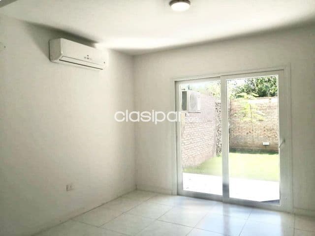 Duplex en Luque - condominio alaia de 3 dormitorios