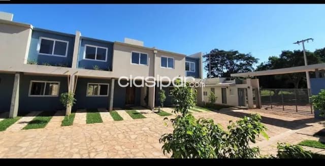 Duplex en Luque - condominio alaia de 3 dormitorios — foto 5