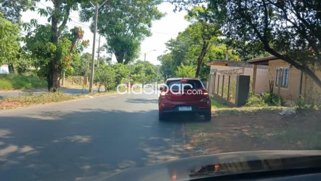 En Venta Terreno inmejorable ubicacion Sobre la Avda Victoriano Curiel, Zona Alta — foto 2