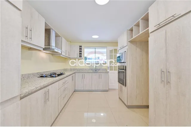 Impecable y Moderno Dúplex en venta en Lambaré — foto 4
