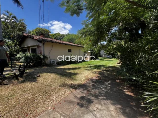 de casa para desarrollo inmobiliaria en Ykua Sati, Asuncion, foto 2