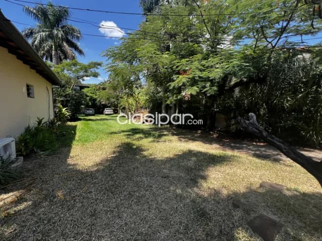 de casa para desarrollo inmobiliaria en Ykua Sati, Asuncion, foto 3