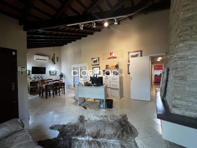 de casa para desarrollo inmobiliaria en Ykua Sati, Asuncion, foto 4