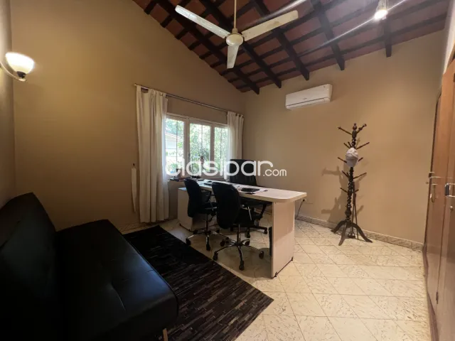 de casa para desarrollo inmobiliaria en Ykua Sati, Asuncion, foto 5