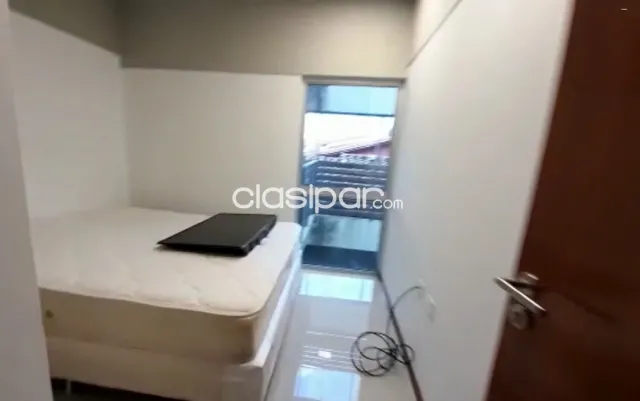 Departamento de 2 dormitorios semi amoblado -Trinidad- ips central cod a0579, foto 5