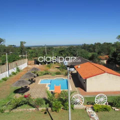 ☀️disfruta en familia y con amigos de tu próxima quinta - arroyos y esteros - cordillera — foto 3