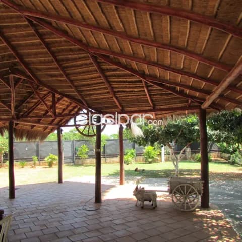 ☀️disfruta en familia y con amigos de tu próxima quinta - arroyos y esteros - cordillera — foto 4