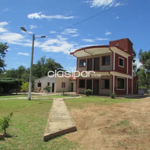 ☀️disfruta en familia y con amigos de tu próxima quinta - arroyos y esteros - cordillera — foto 5