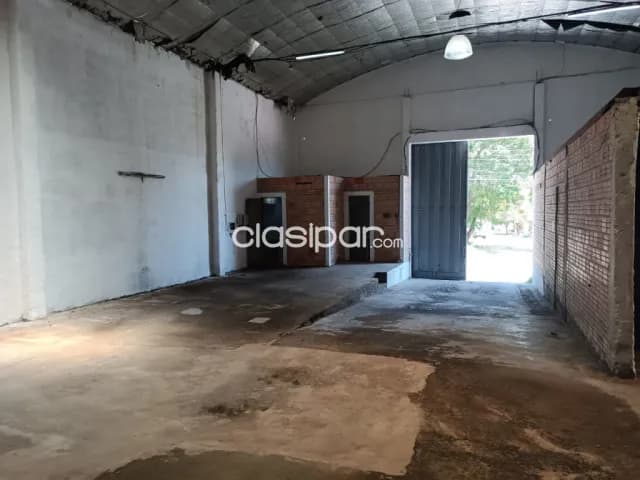 Fdo de la mora n, prox. Av. Mcal. López: 350 m2 + oficina, impecable estado, 8.500.000 gs — foto 5