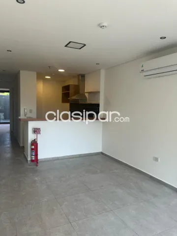 Departamento zona Recoleta de una habitacion en alquiler — foto 2