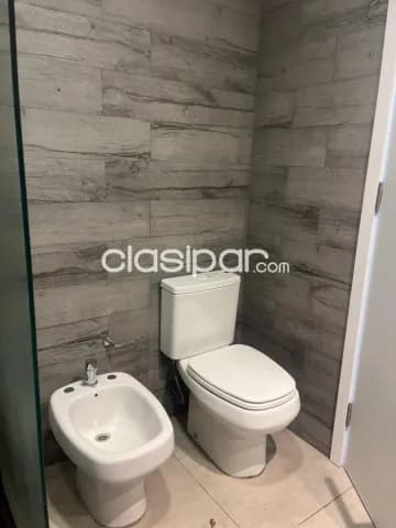 Departamento zona Recoleta de una habitacion en alquiler — foto 4