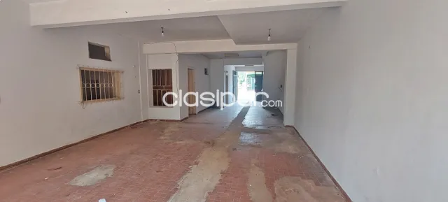 Edificio a pasos de la av. Mcal. Estigarribia, foto 4