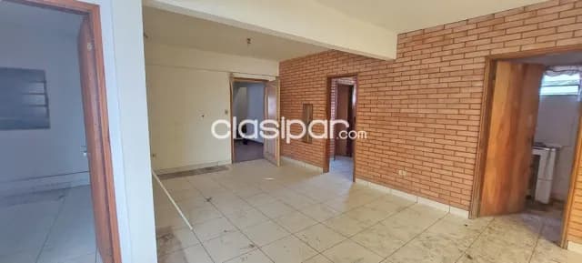 Edificio a pasos de la av. Mcal. Estigarribia, foto 5