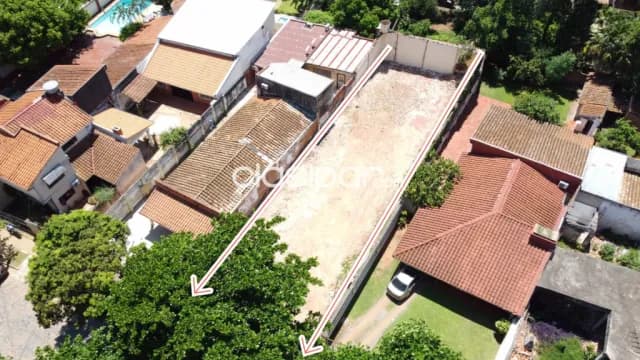 Hermoso Terreno de 432 m2 en Barrio San Vicente - CLLA5872382, foto 2