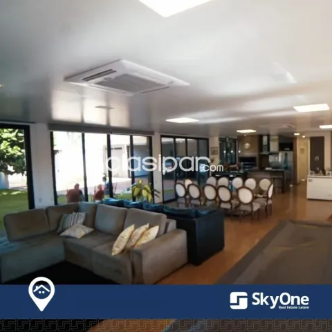 Hermosa Residencia, terreno de esquina, 2 terrenos juntos, en Santa Rita, foto 3