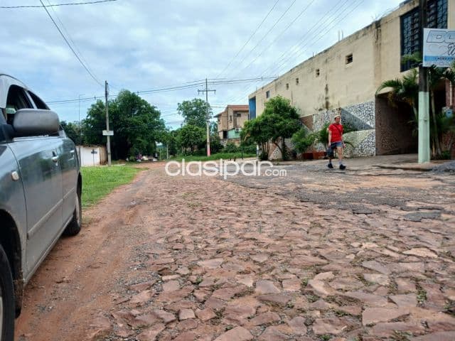 Casa a refaccionar en San Lorenzo - rincon, foto 1