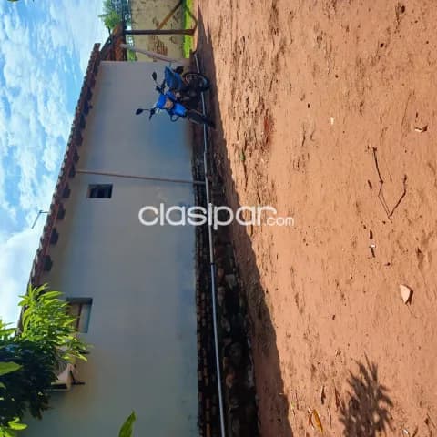 Casa Tipo Chalet en La Lomita Ñemby — foto 3