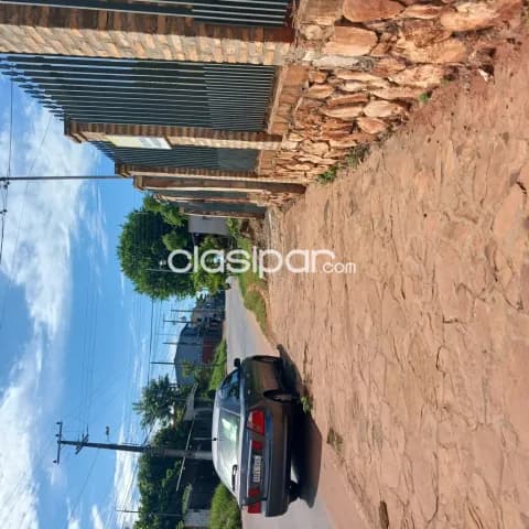 Casa Tipo Chalet en La Lomita Ñemby — foto 4
