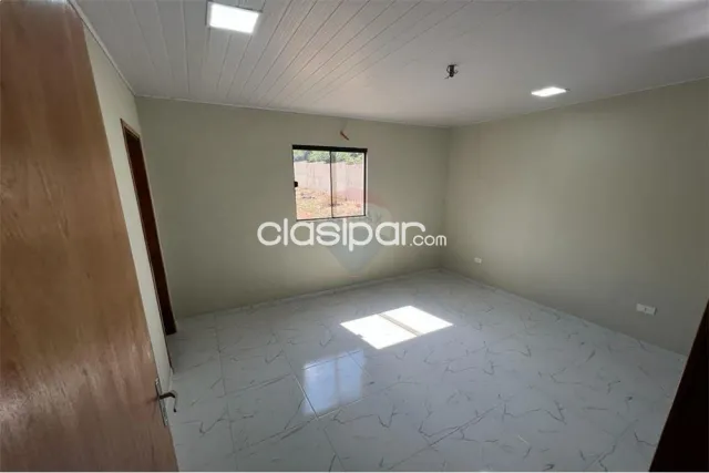 Amplia Casa de 3 dormit. a estrenar en Ñemby - Barrio Villa Leticia - Amurallada, foto 3