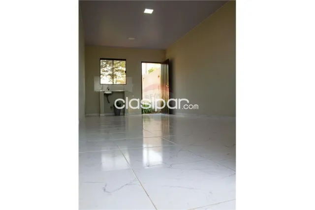 Amplia Casa de 3 dormit. a estrenar en Ñemby - Barrio Villa Leticia - Amurallada, foto 5