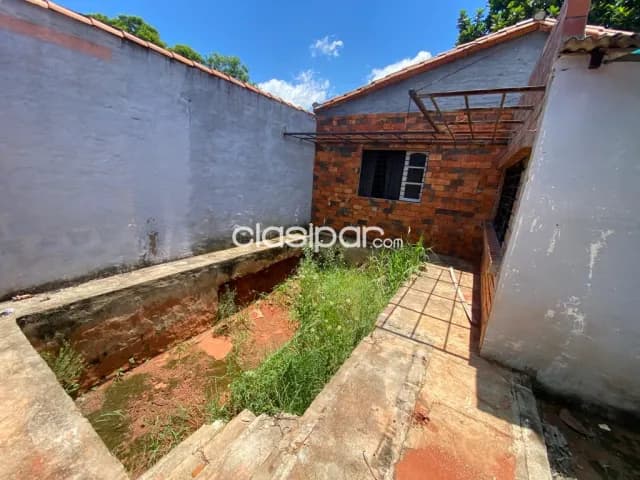 Terreno en esquina con casa a refaccionar a una cuadra de la avenida san antonio, foto 5