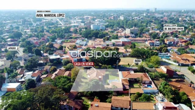 Amplio terreno en fdo de la mora norte — foto 3