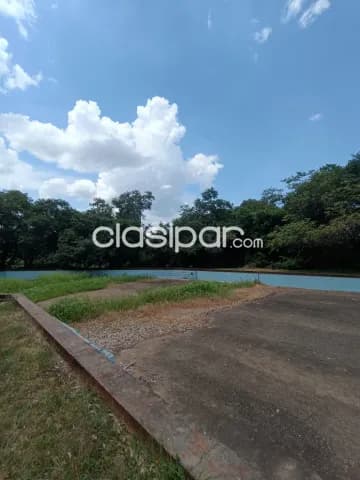 Terreno de 10.000 m2 en Villa Laurelty, San Lorenzo - CLLA5882253, foto 3