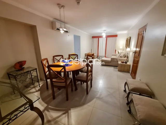 Departamento amoblado en Asunción centro cod 2824 — foto 4