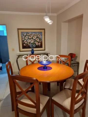 Departamento amoblado en Asunción centro cod 2824 — foto 5