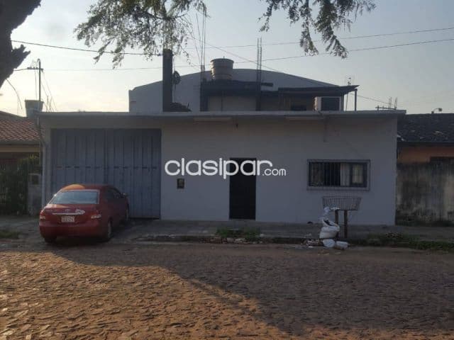 Depósito en Villa Elisa zona tres bocas cod 3225 — foto 1