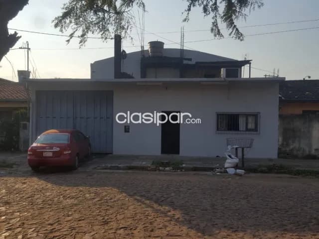 Depósito en Villa Elisa zona tres bocas cod 3225 — foto 2