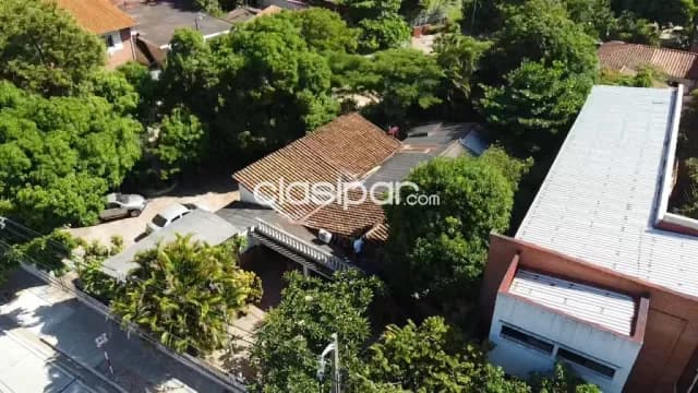 Terreno en esquina zona molas lopez - Asunción — foto 3