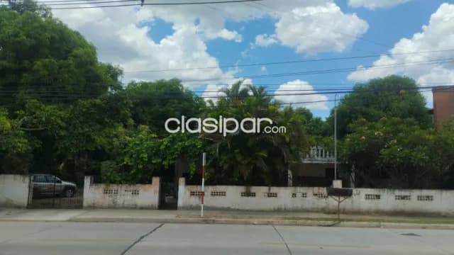 Terreno en esquina zona molas lopez - Asunción — foto 4