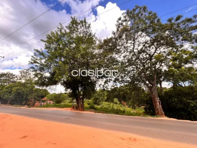 terreno en Capiata sobre Ruta Thompson - Ypane, foto 3