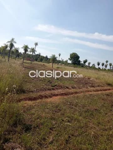 Amplio terreno en Luque - ita angua — foto 3