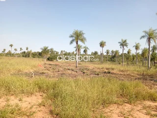 Amplio terreno en Luque - ita angua — foto 4