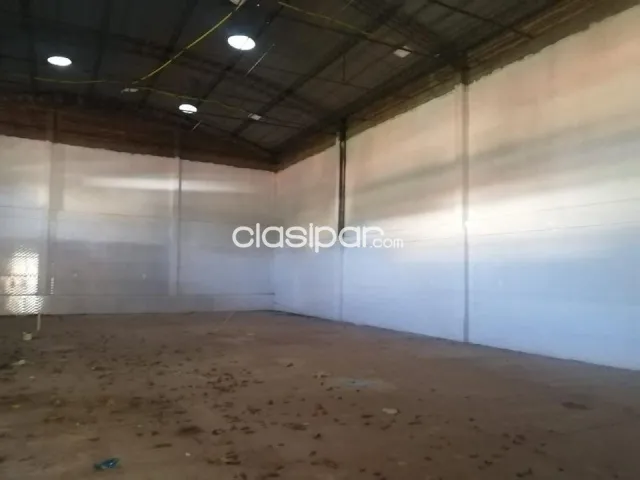 Depósito en san antonio barrio salinas cod 2830, foto 4