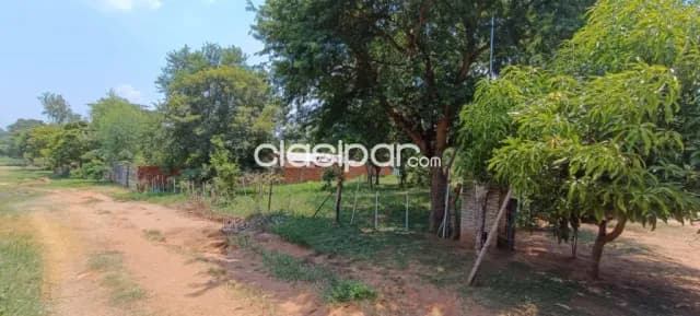 Terreno en Luque - itapuami i limite limpio — foto 3