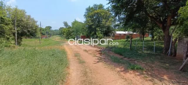 Terreno en Luque - itapuami i limite limpio — foto 4