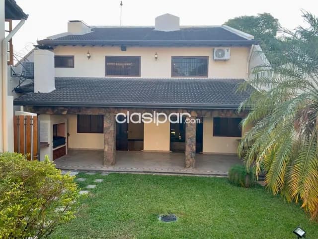 Casa en asuncion barrio san cristobal cod 2834 — foto 2
