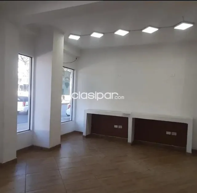 Salón comercial en Fernando de la Mora norte cod 2837 — foto 3