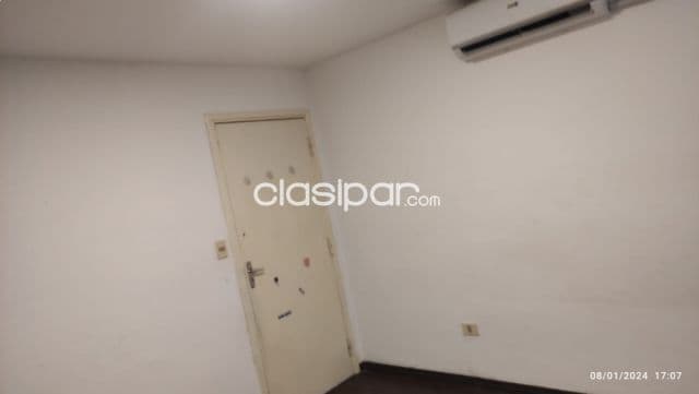 Departamento de 2 dorm zona residencial _ Asunción