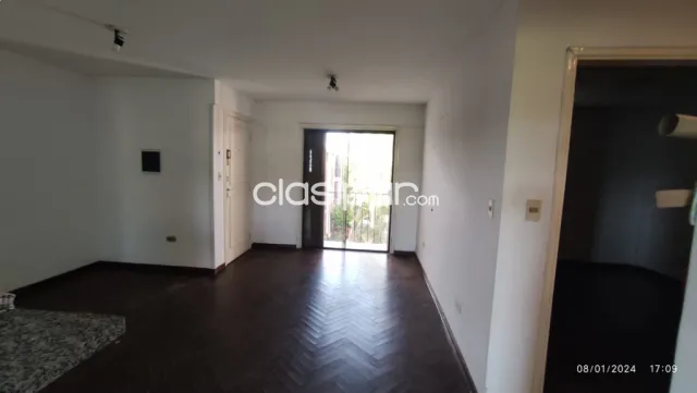 Departamento de 2 dorm zona residencial _ Asunción, foto 4