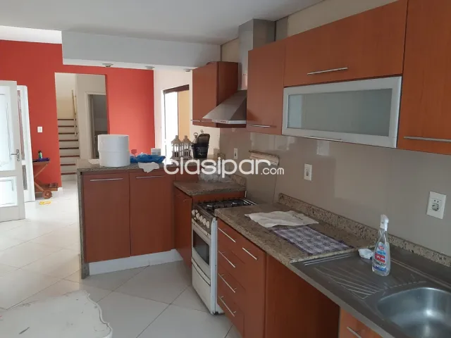 Fina y coqueta casa zona colegio internacional ...!!!, foto 5