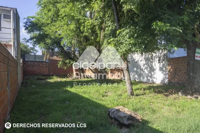 (360 m2) terreno en Lambaré, zona yacht y golf club, foto 4