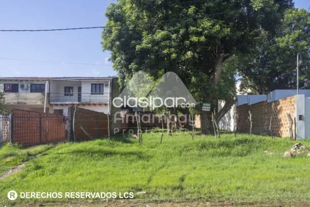 (360 m2) terreno en Lambaré, zona yacht y golf club, foto 3