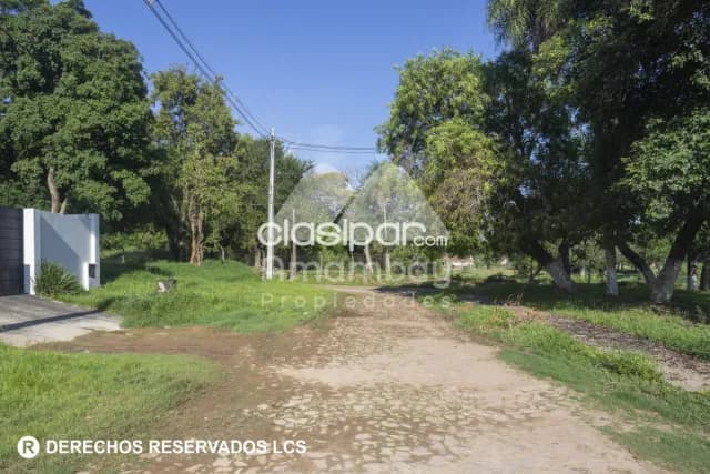 (360 m2) terreno en Lambaré, zona yacht y golf club, foto 5