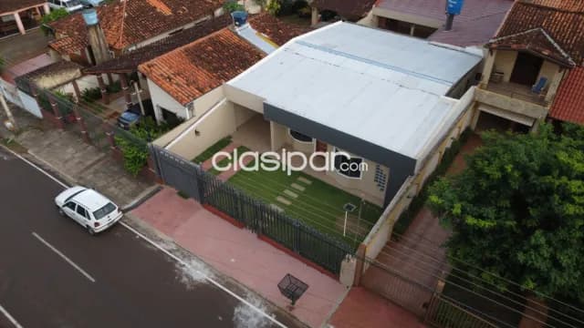 Residencia en CDE - Villa Bancaria — foto 2