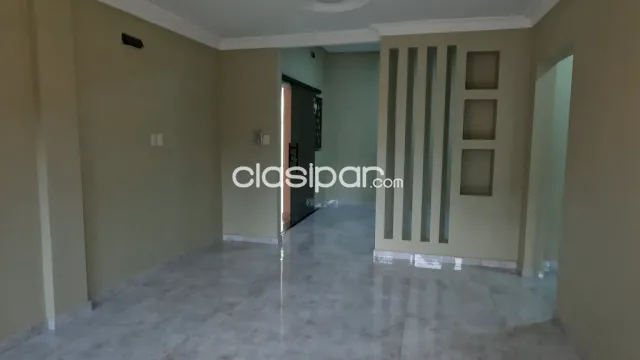 Residencia en CDE - Villa Bancaria — foto 4